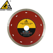 Hot selling high quality circular concrete blade diamond